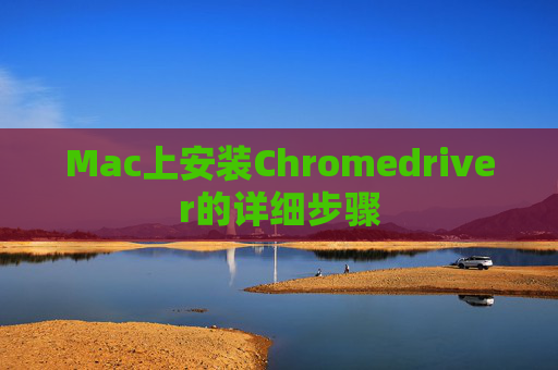 Mac上安装Chromedriver的详细步骤